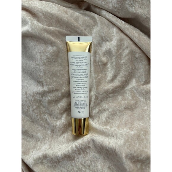Estée Lauder double wear smoothing primer - Picture 2 of 2